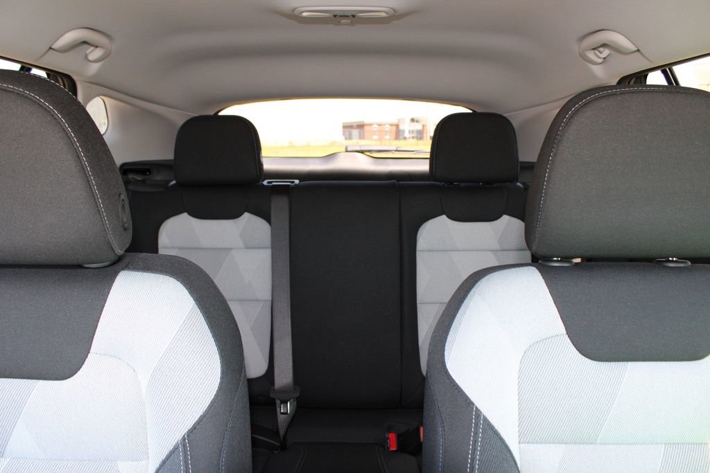 New 2026 Chevrolet Trax LS image 15