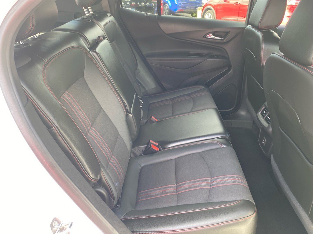Used 2022 Chevrolet Equinox RS image 25