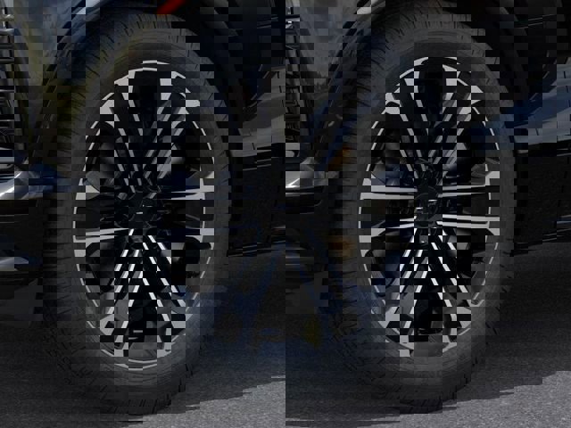 New 2026 Chevrolet Blazer EV SS image 9