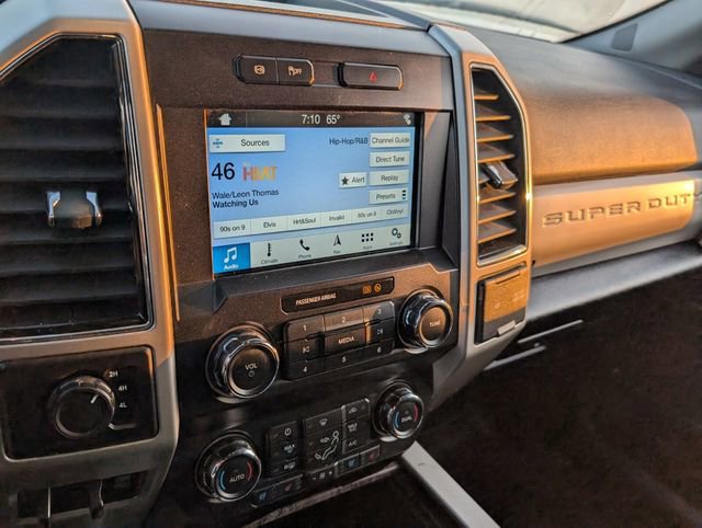 Used 2019 Ford F350 Lariat w/ Lariat Ultimate Package image 19