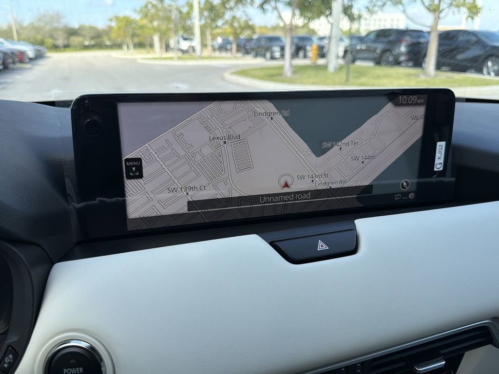 New 2026 MAZDA CX-90 Plug-In Hybrid w/ Premium Plus image 19