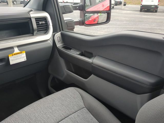 New 2026 Ford F250 XL w/ STX Appearance Package image 19