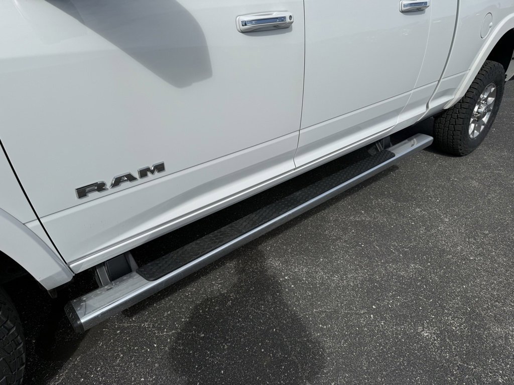 Used 2020 RAM 2500 Laramie image 17
