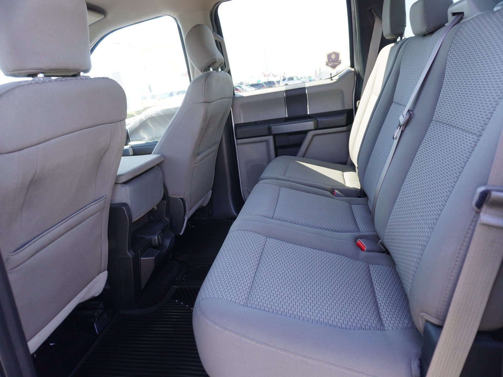 Used 2017 Ford F150 XLT RWD image 17