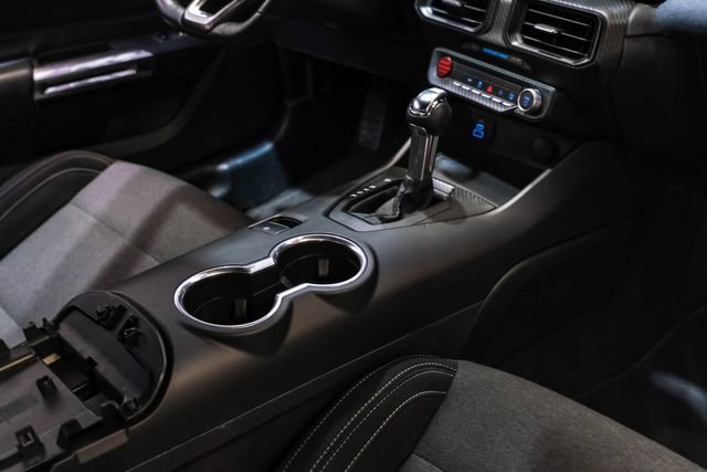 Used 2024 Ford Mustang GT RWD image 25