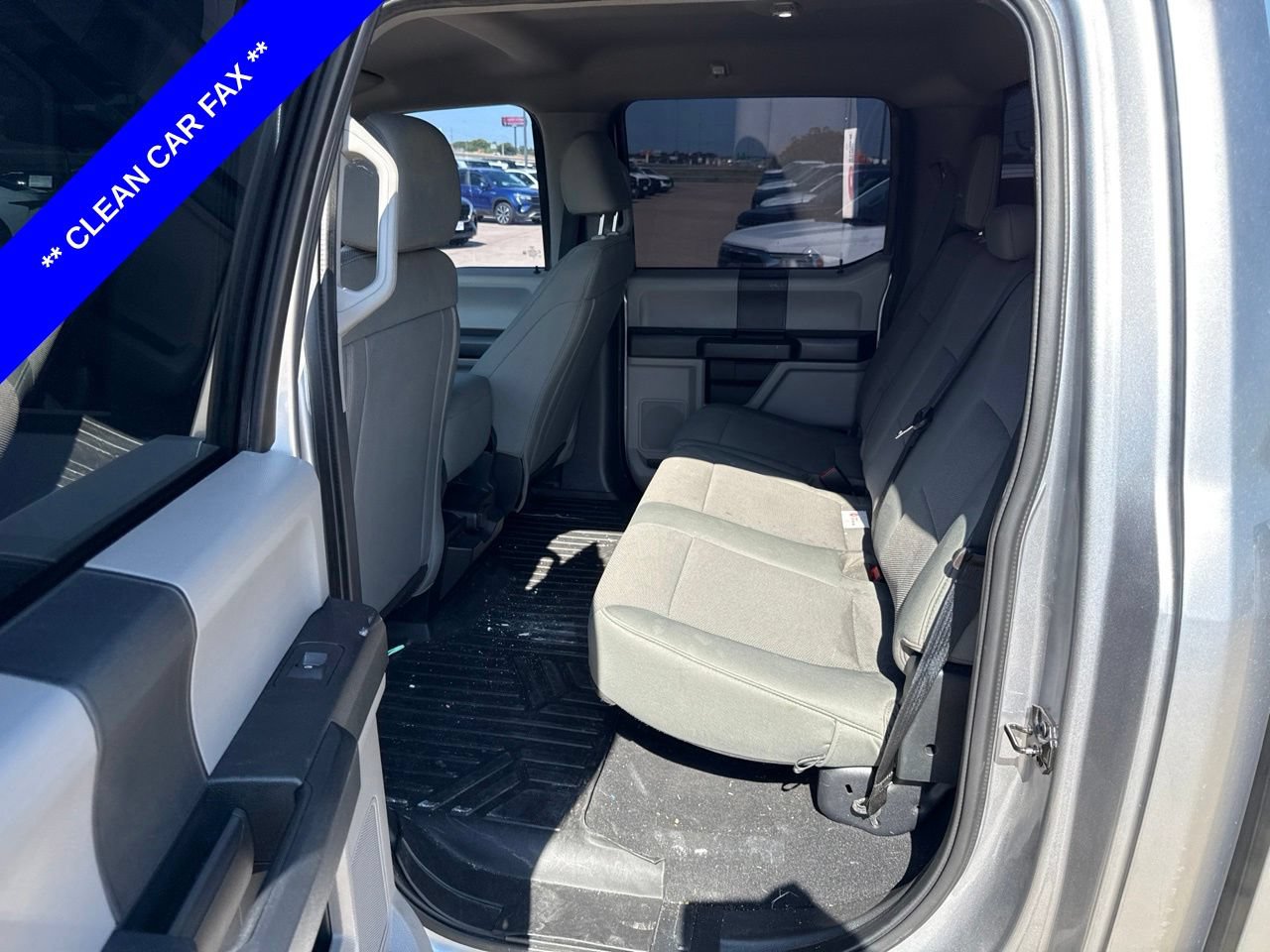 Used 2021 Ford F250 XL w/ STX Appearance Package AWD/4WD image 6