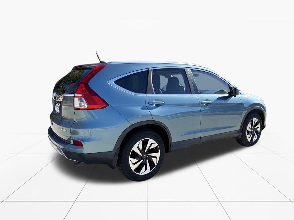 Used 2016 Honda CR-V Touring image 9