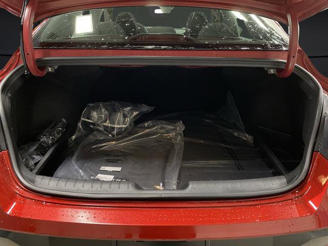 New 2026 Hyundai Elantra SEL Sport w/ Cargo Package image 14
