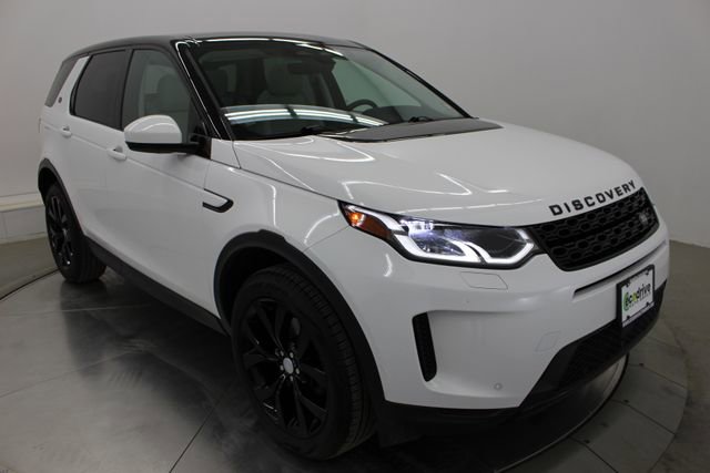 Used 2023 Land Rover Discovery Sport SE image 57