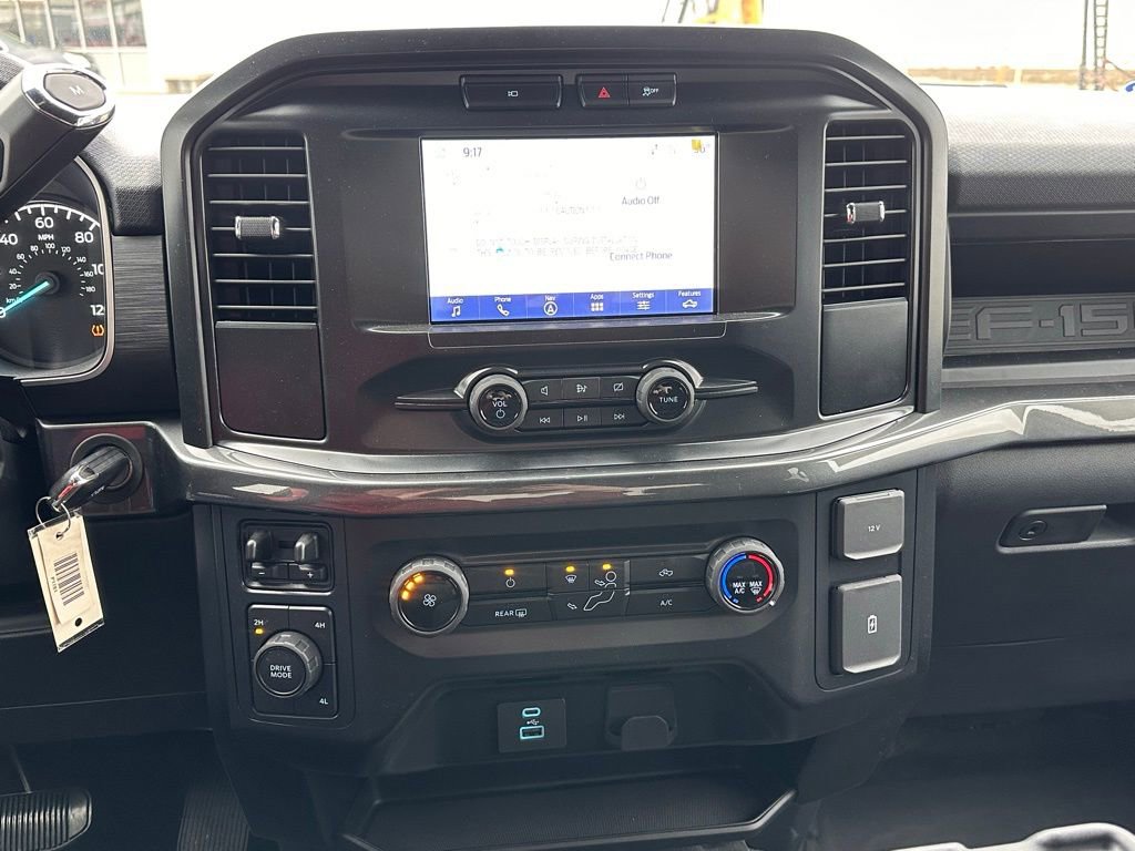 Used 2022 Ford F150 XL w/ STX Appearance Package image 30