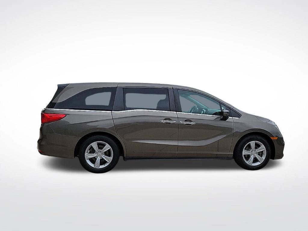 Used 2019 Honda Odyssey EX-L image 5
