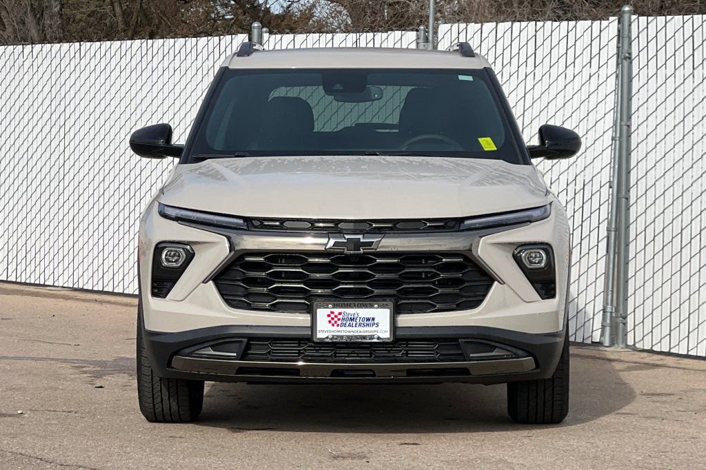 New 2026 Chevrolet TrailBlazer ACTIV w/ Convenience Package image 6