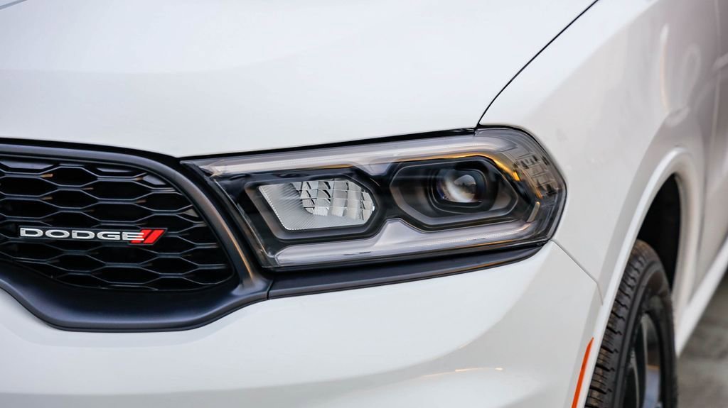 New 2026 Dodge Durango GT image 5