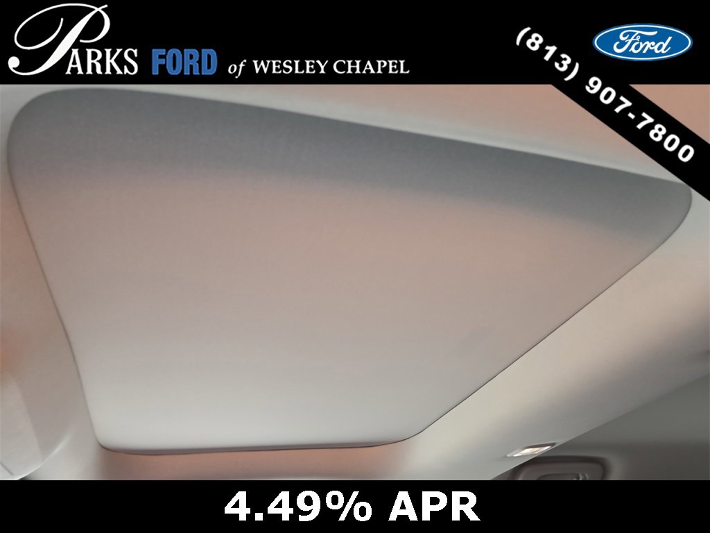 Certified 2024 Ford Bronco Sport Big Bend w/ Convenience Package image 20