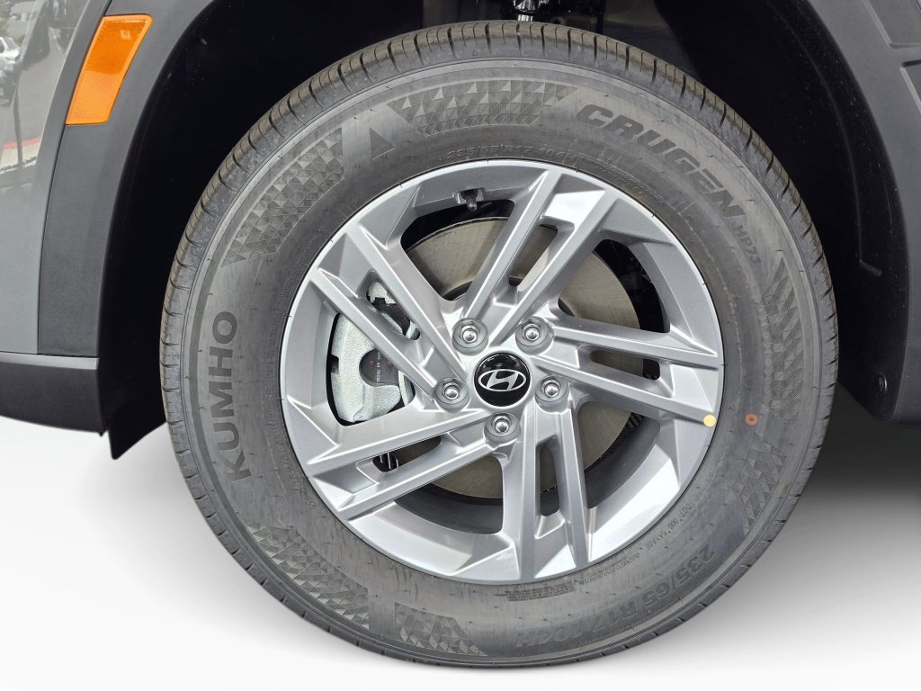 New 2026 Hyundai Tucson SE AWD/4WD image 11