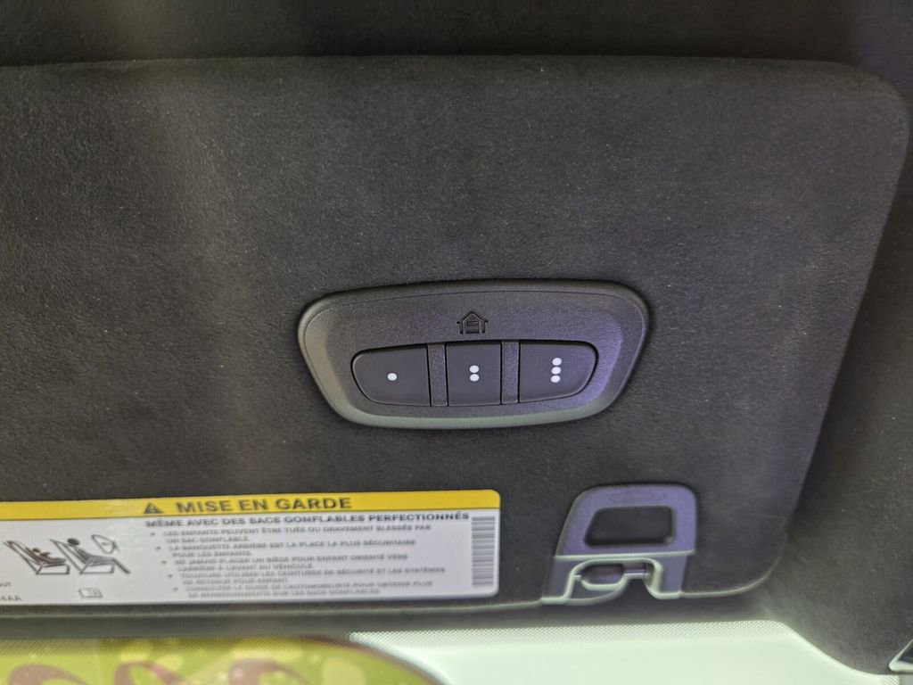 Certified 2025 Jeep Grand Cherokee L Summit AWD/4WD image 21