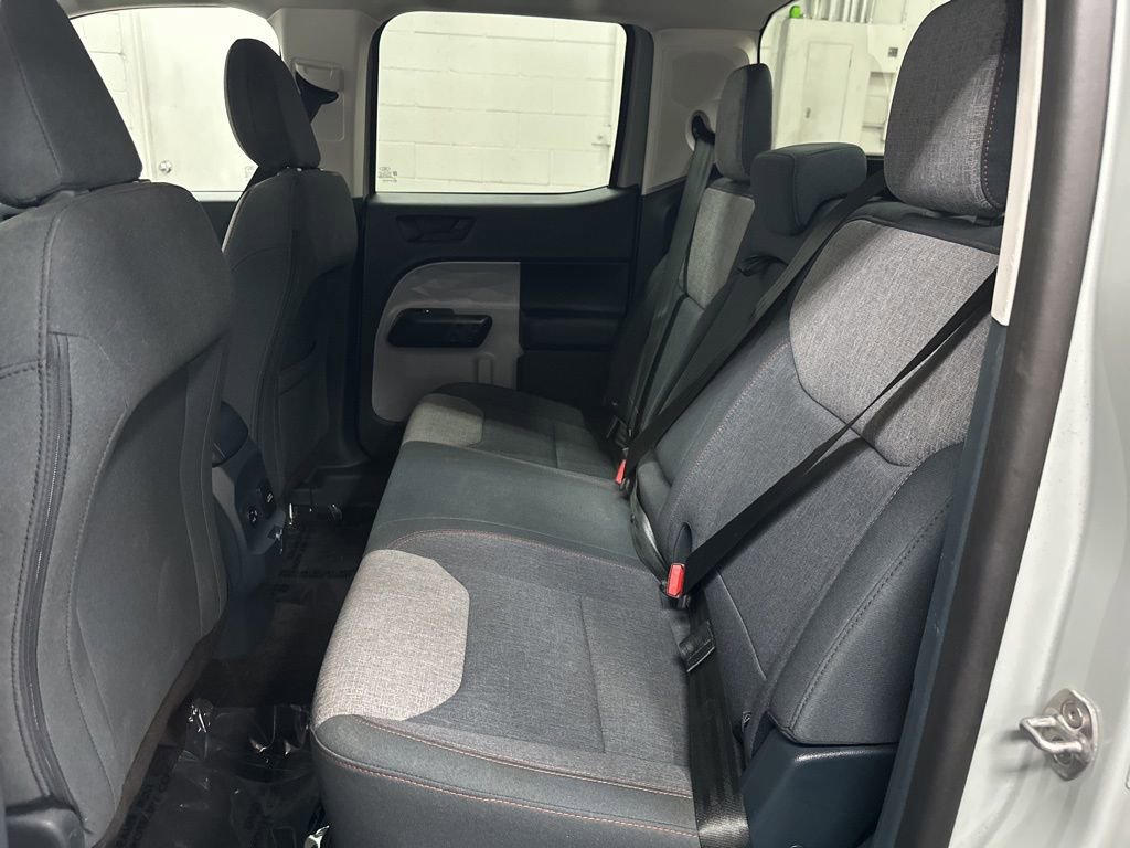 Used 2024 Ford Maverick XLT w/ XLT Luxury Package AWD/4WD image 23