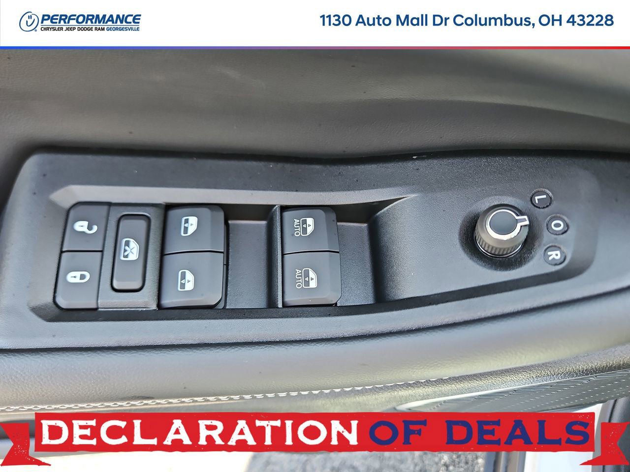 New 2026 Jeep Grand Cherokee Limited w/ Limited Altitude Package AWD/4WD image 20