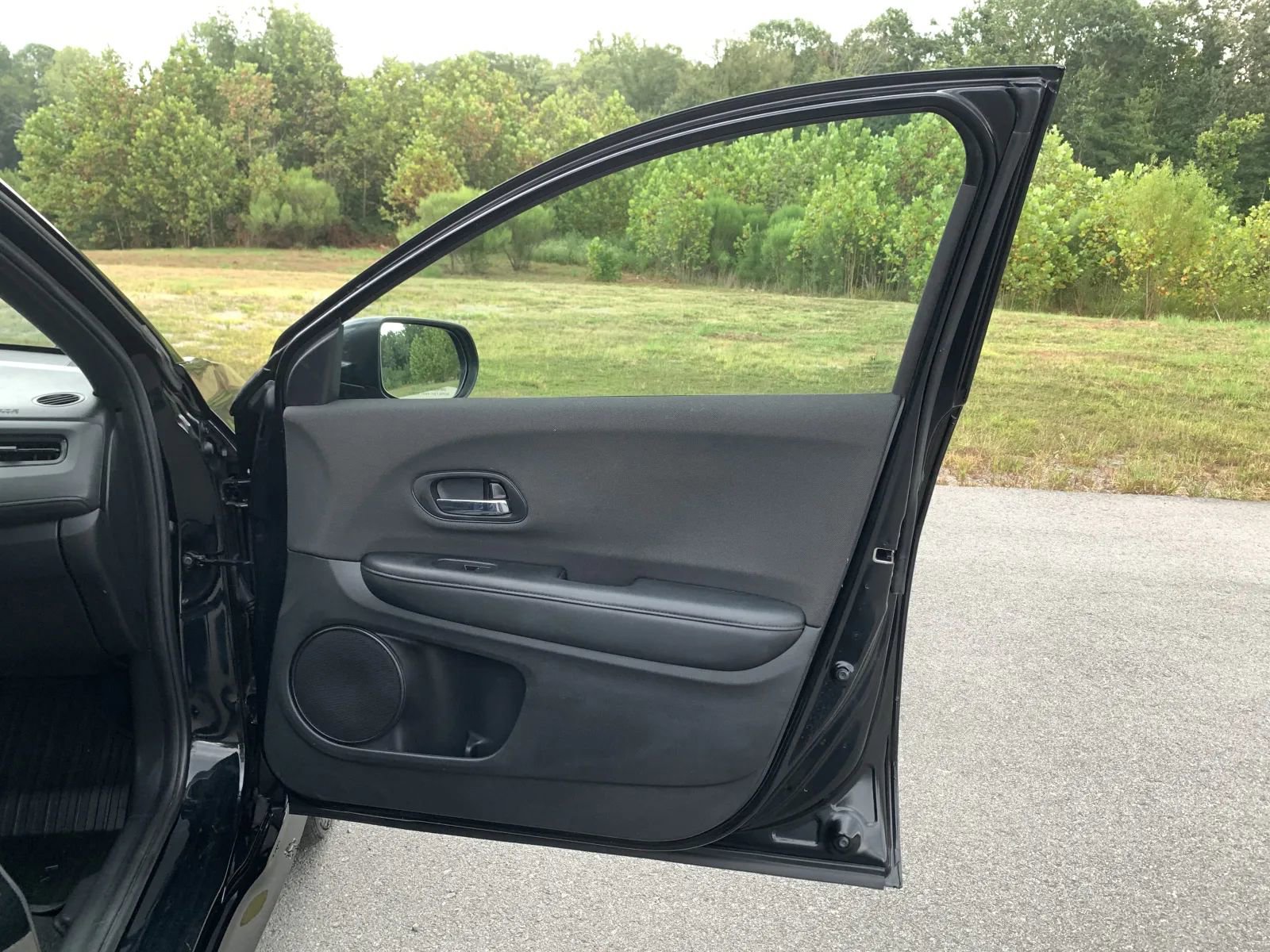 Used 2021 Honda HR-V Sport image 19