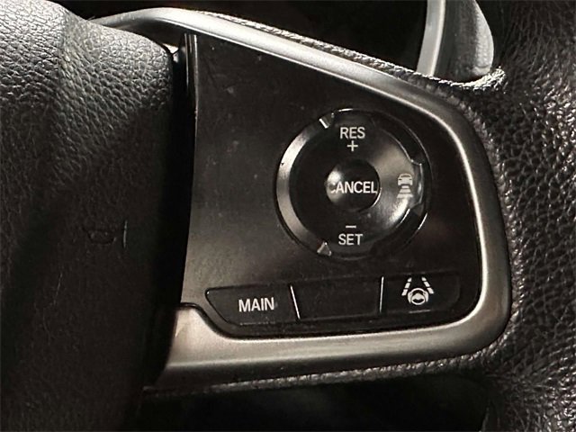 Certified 2021 Honda CR-V EX image 22