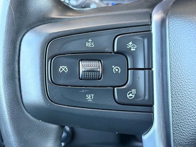 Used 2024 GMC Sierra 1500 SLT AWD/4WD image 6
