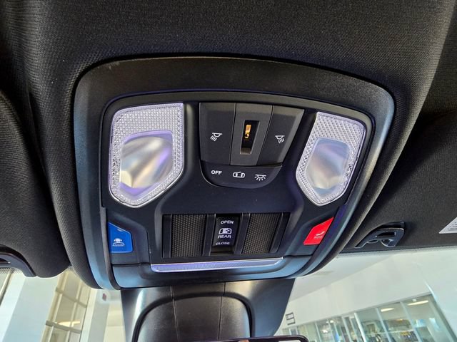 New 2026 RAM 3500 Big Horn AWD/4WD image 20