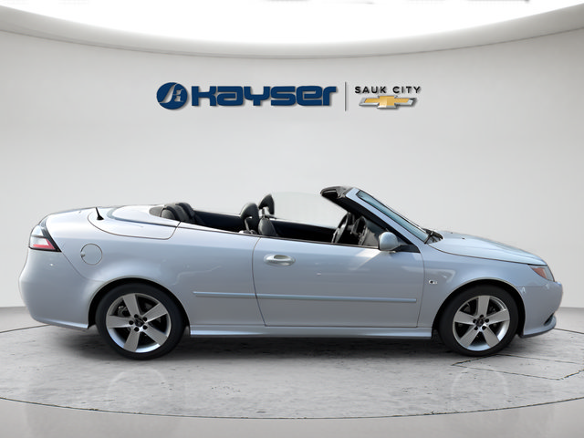 Used 2010 Saab 9-3 2.0T FWD image 7