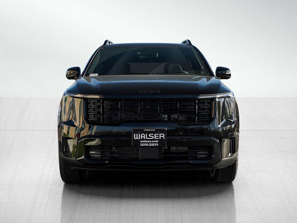 New 2026 Kia Sorento SX Prestige image 2