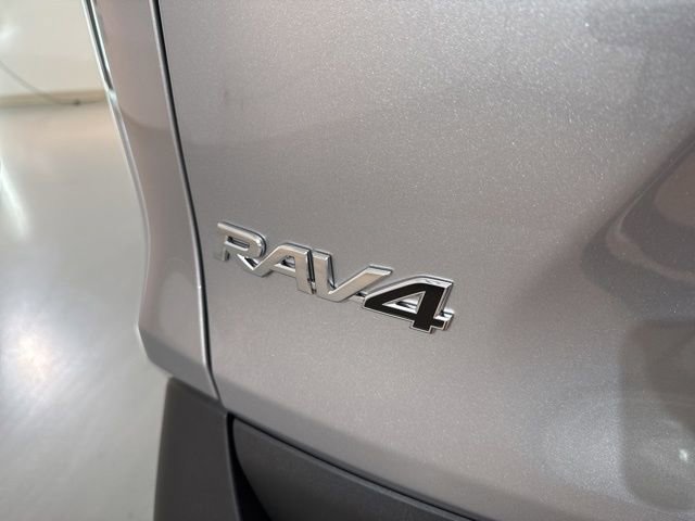 New 2025 Toyota RAV4 XLE Premium image 7