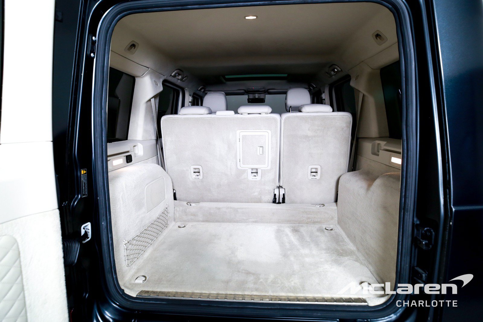 Used 2021 Mercedes-Benz G 550 w/ AMG Line image 22