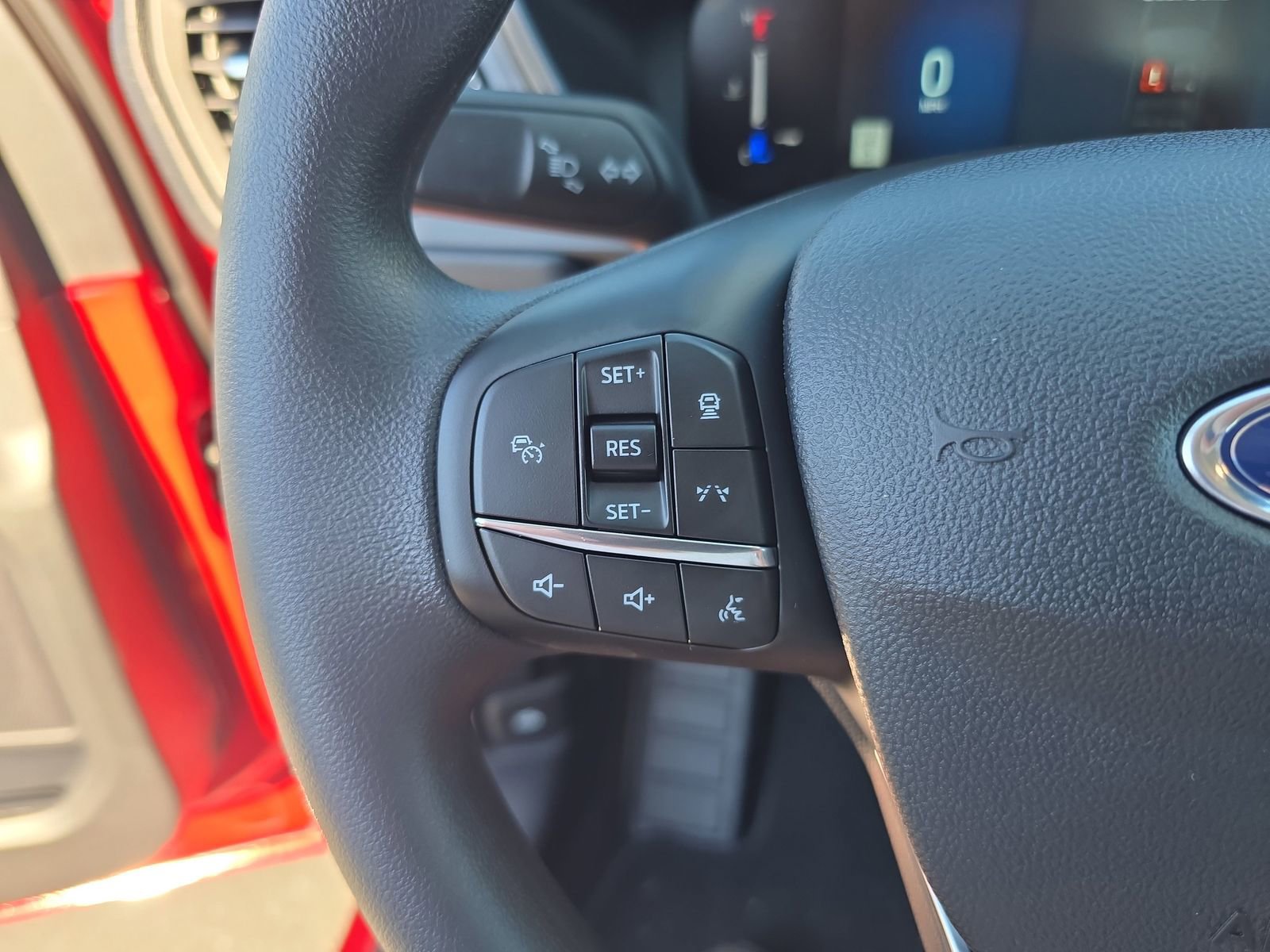 New 2026 Ford Escape Active w/ Tech Pack #1 image 20