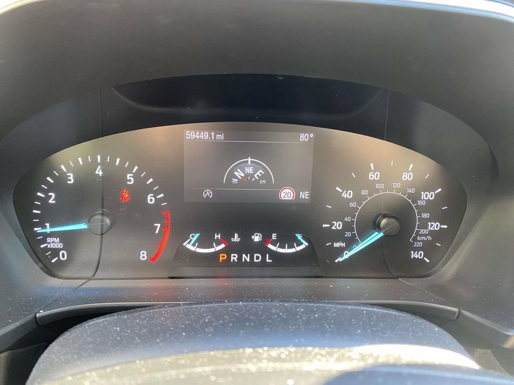 Used 2021 Ford Escape SE w/ Convenience Package AWD/4WD image 22