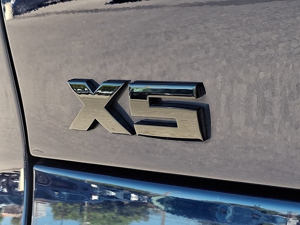 Used 2026 BMW X5 M60i AWD/4WD image 30