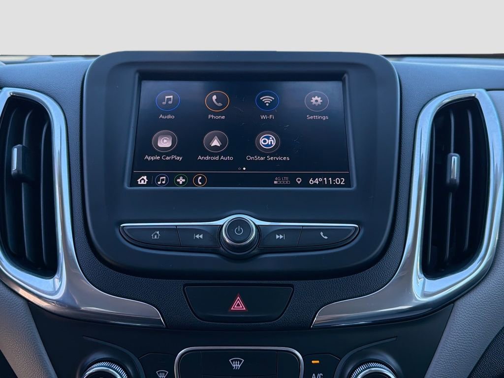 Used 2020 Chevrolet Equinox LS w/ LS Convenience Package image 28