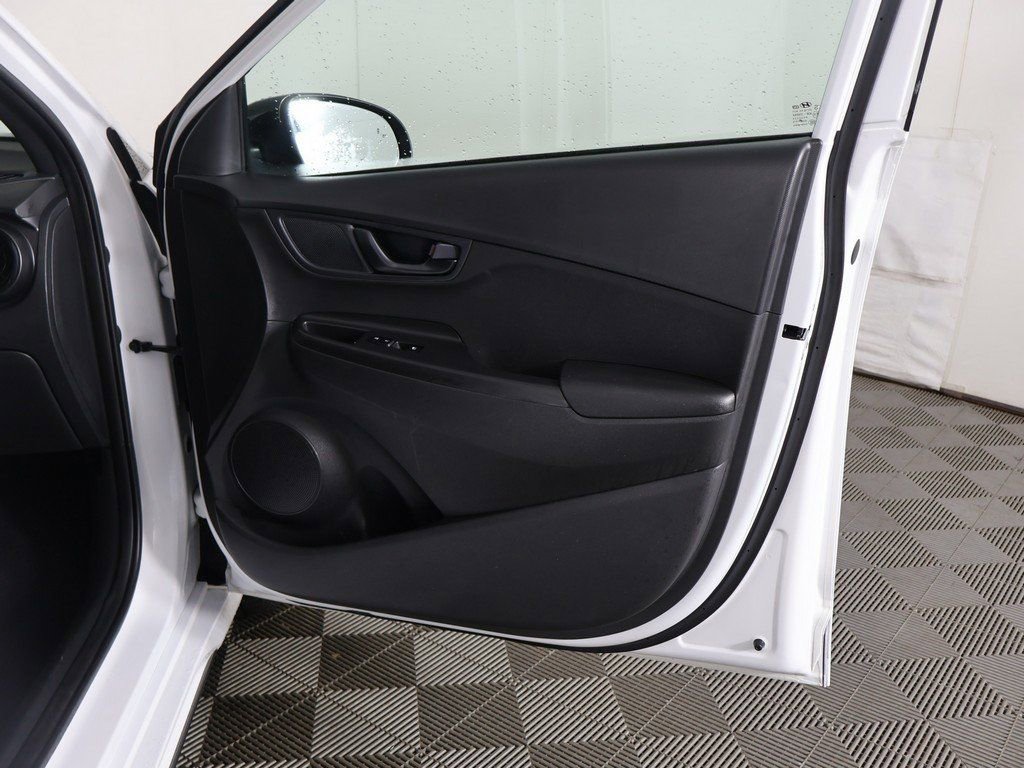 Used 2023 Hyundai Kona N Line image 25