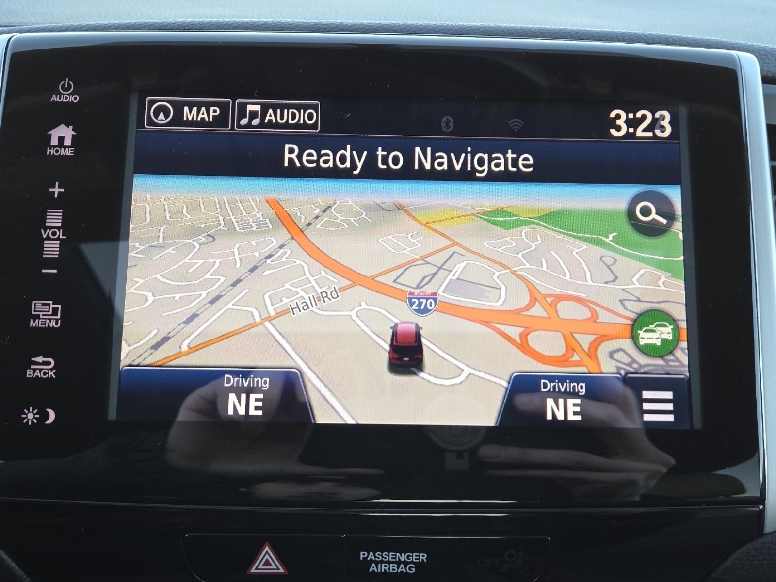 Used 2017 Honda Pilot EX-L image 5