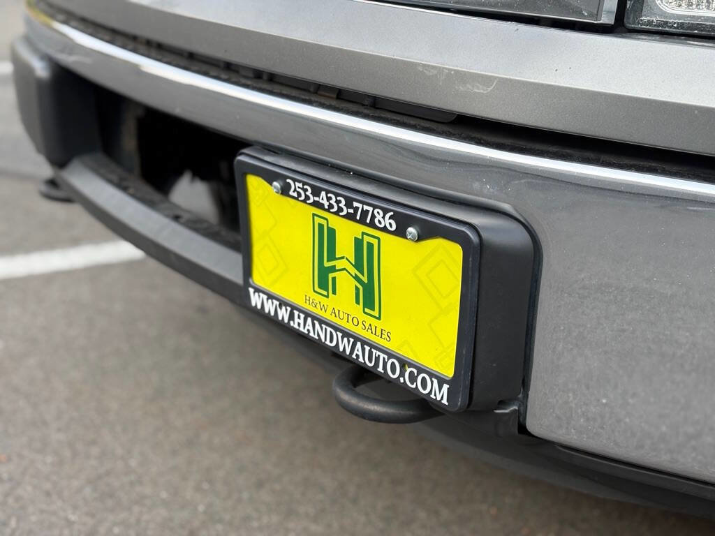 Used 2012 Ford F150 XLT image 18