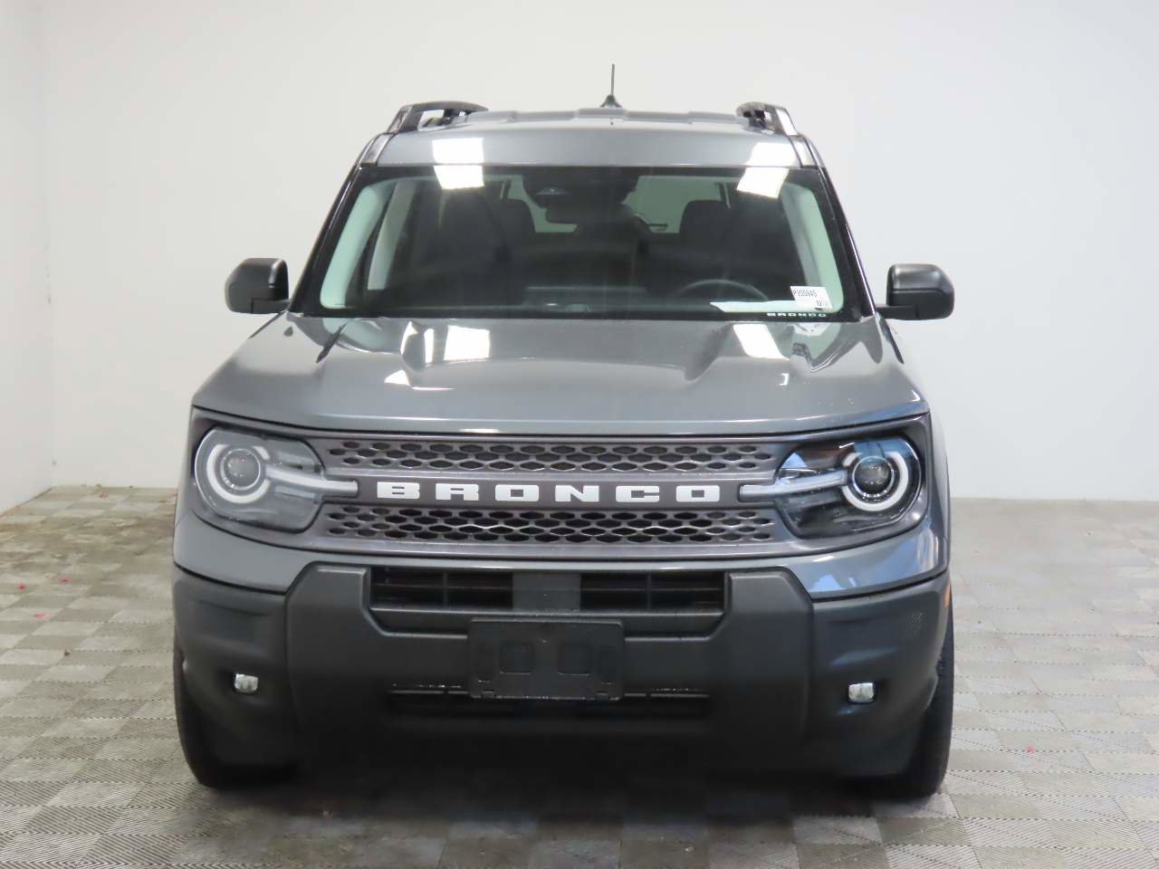 Used 2025 Ford Bronco Sport Big Bend w/ Convenience Package image 2