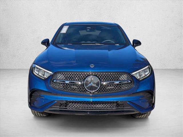 New 2026 Mercedes-Benz GLC 300 4MATIC image 6