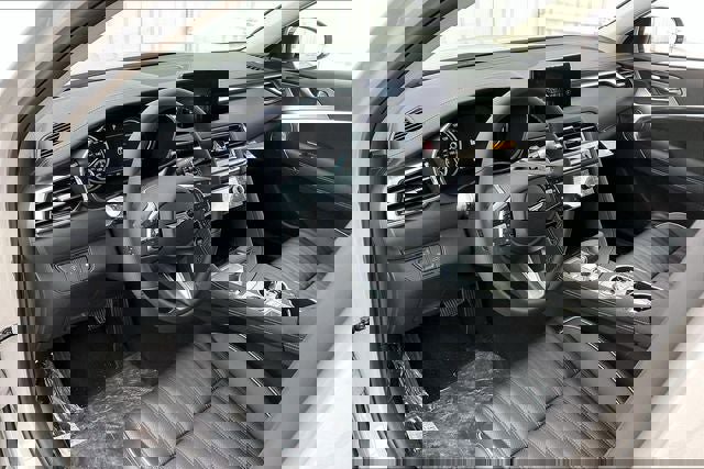 New 2026 Genesis G70 2.5T Prestige image 8