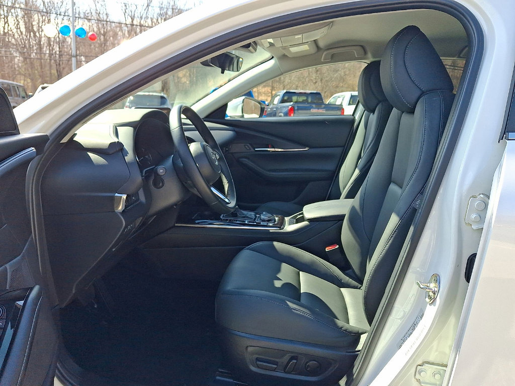 Used 2023 MAZDA CX-30 AWD 2.5 S w/ Preferred Package image 11