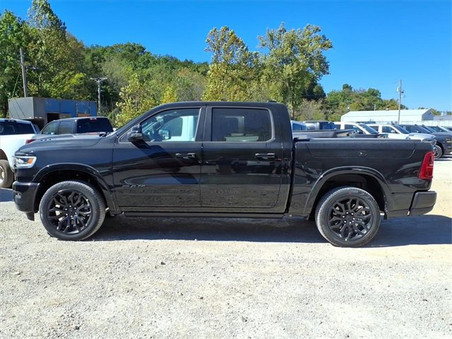 New 2026 RAM 1500 Limited image 2