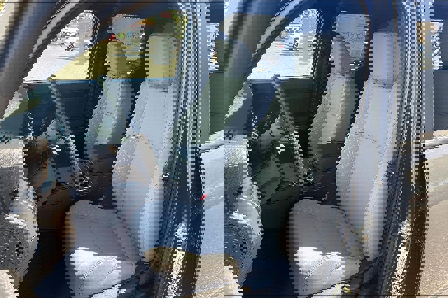 New 2026 Toyota Tacoma SR5 image 11