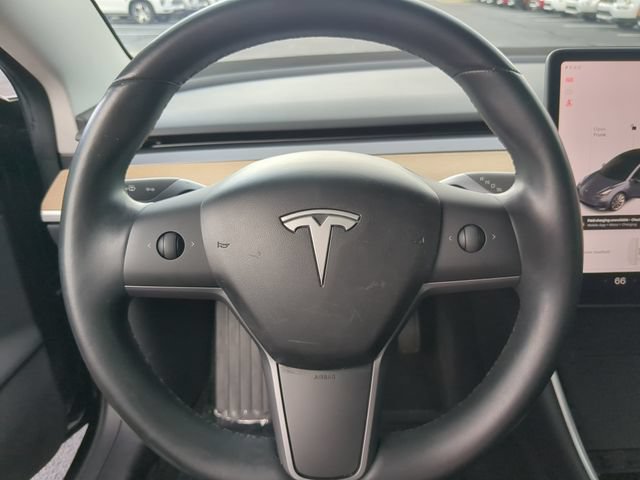 Used 2018 Tesla Model 3 Long Range RWD image 29