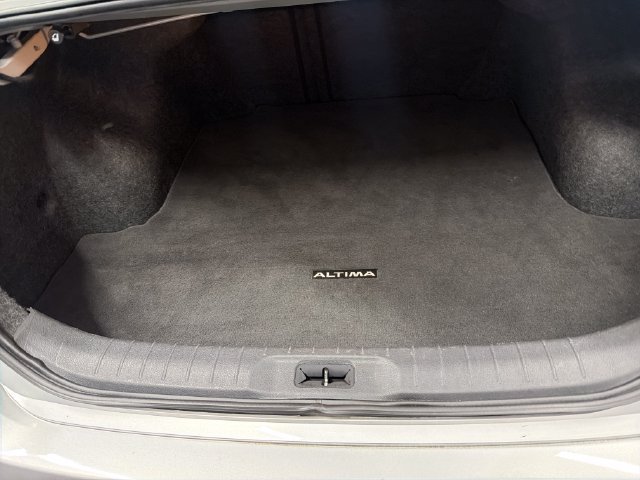 Used 2019 Nissan Altima 2.5 S FWD image 24