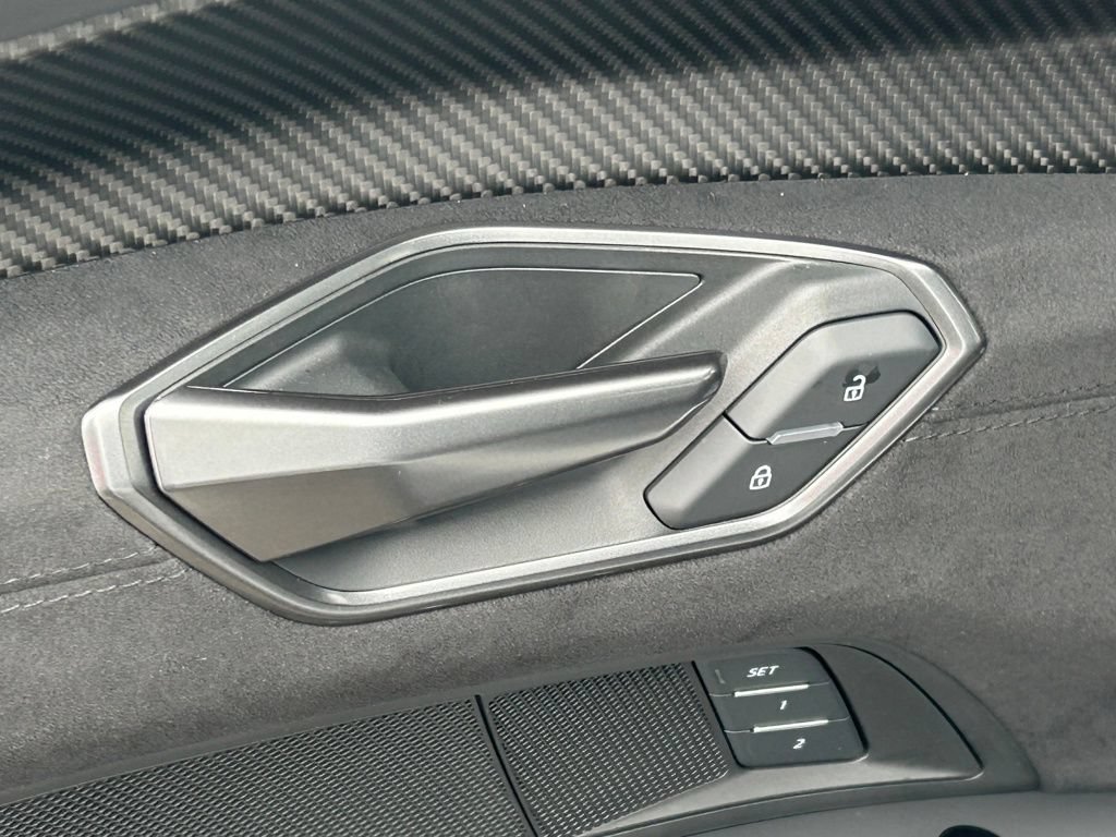 New 2026 Audi RS e-tron GT performance AWD/4WD image 85