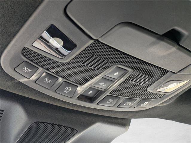 Used 2024 Lincoln Navigator L Black Label AWD/4WD image 15