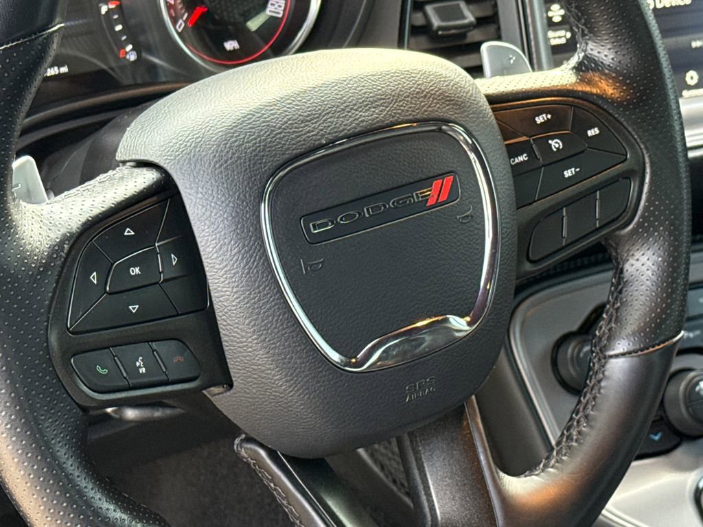Used 2023 Dodge Challenger R/T Scat Pack image 29