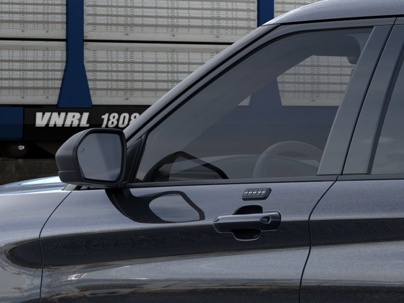 New 2026 Ford Explorer Active image 20