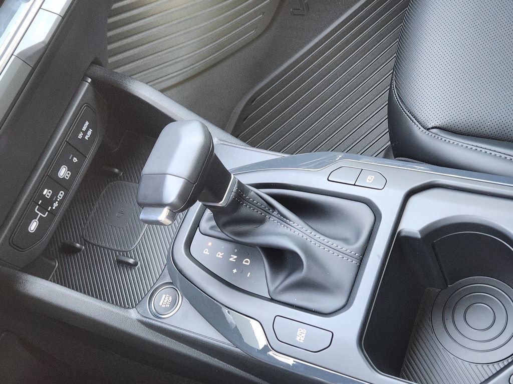 New 2026 Kia K4 EX FWD image 19